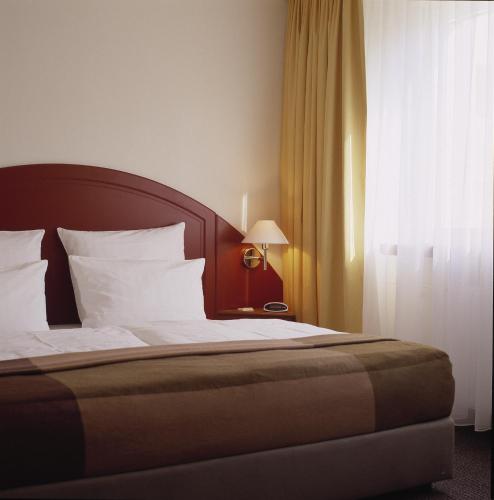 SORAT Hotel Berlin, Berlin (zdjęcie 7)