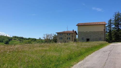 Agriturismo Il Casone