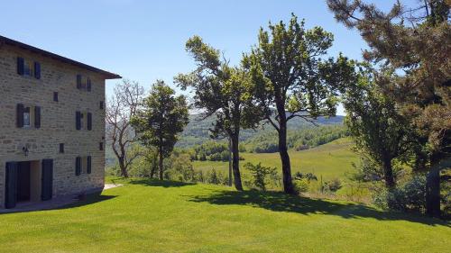 Agriturismo Il Casone