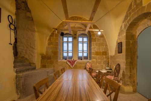 Alimentos e Bebidas, Jordan Heritage Madhafah in Salt