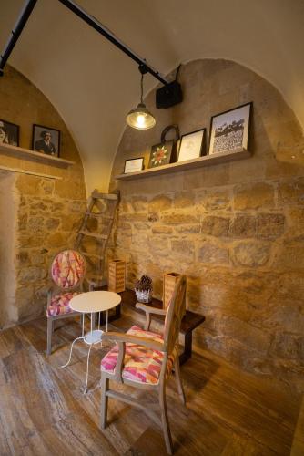 Alimentos e Bebidas, Jordan Heritage Madhafah in Salt