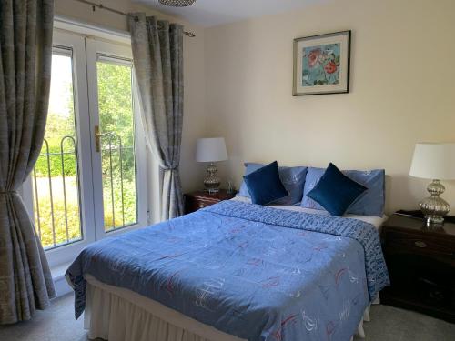 Two Bedroom Town House Beside The River Barrow