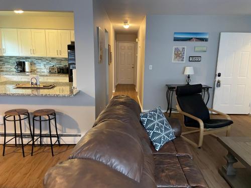 Summer House in Long Branch, USA