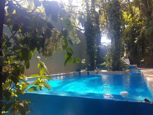 Hotel Kelta Hotel Iguaz    Puerto Iguazu  desde 47    Rumbo