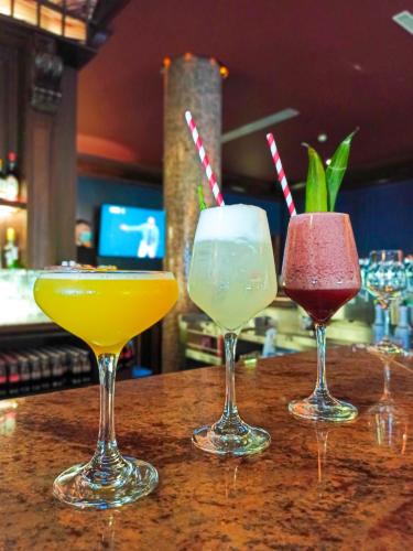 Salthill Hotel - image 9