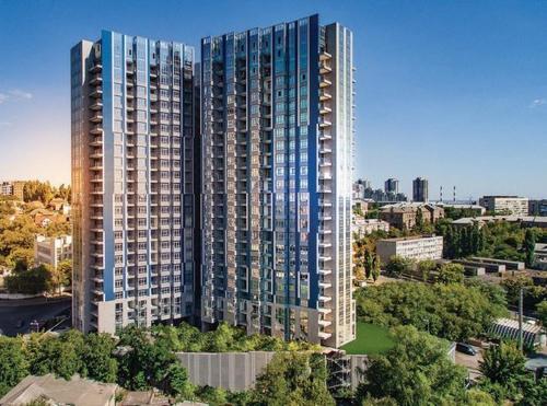 Ultra LUX 1 Bedroom Apartment in Center жк Central Park