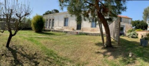 La Cotinière Île d'Oléron belle maison de pays gîte à louer La Cotinière
