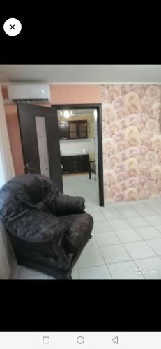 Дом с бассеином