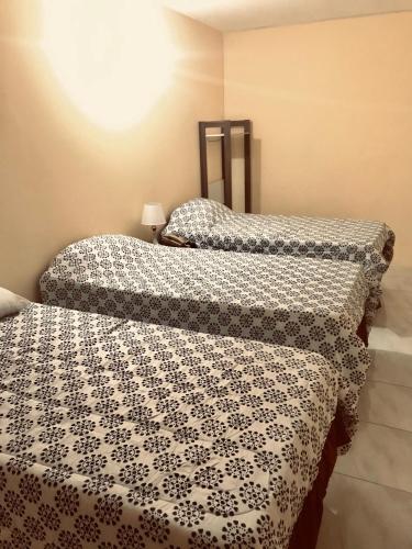 Pogas Suites