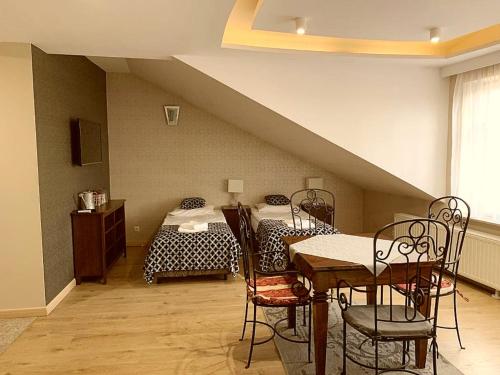 المرافق, GRONO Apartamenty in شيستوشوا