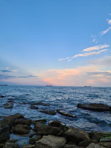 . Guest House Villa Penchevi