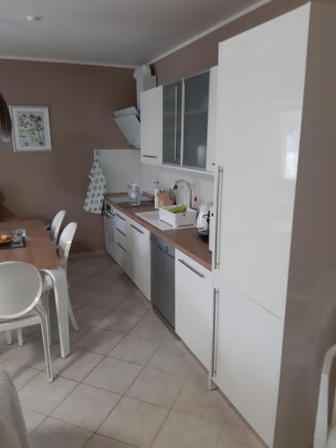 Apartment Luna Istriana