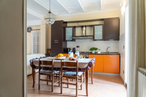 Bed and Breakfast - Dolmen House chambre d'hôte Campogrande