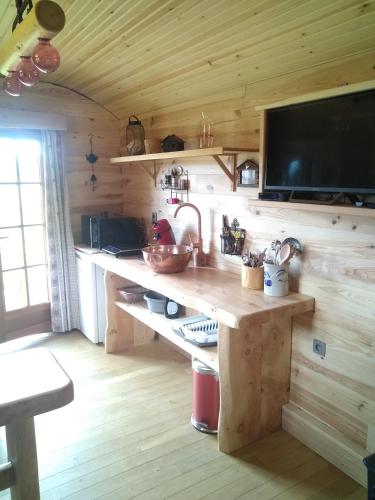 Зручності, Au Paradou du Bûcheron Adults only (Au Paradou du Bucheron Adults only) in Спа