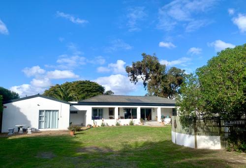 Always Summer Guesthouse Langebaan