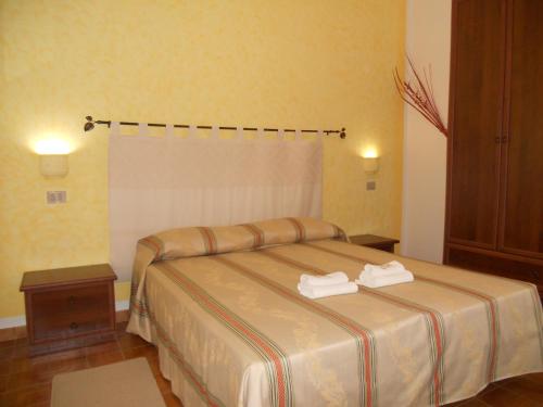 1 king bed