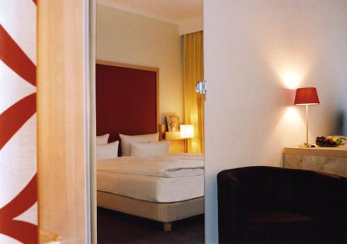 SORAT Hotel Berlin, Berlin (zdjęcie 9)