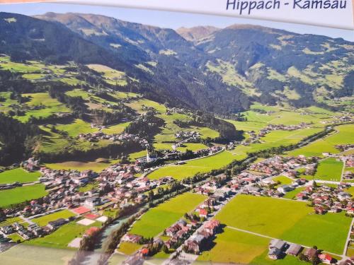 Appartement Hochmuth