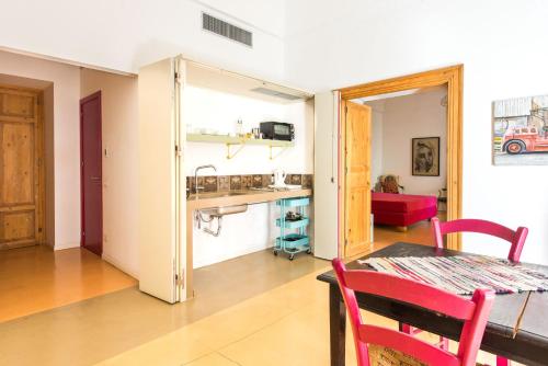 共用Lounge/電視區