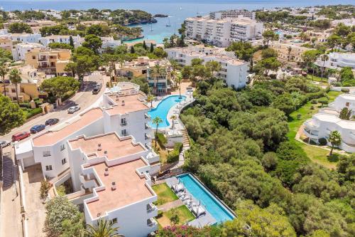  Apartamentos Ferrera Secret 3 in Cala Ferrera