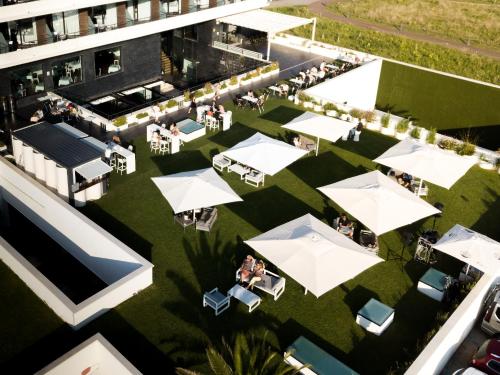 Hotel & Thalasso Villa Antilla - Habitaciones con Terraza - Thalasso incluida, Orio (photo 2)