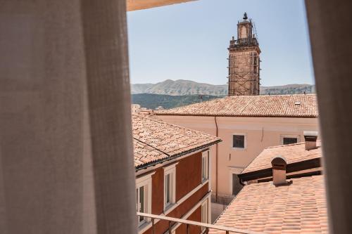 Palazzo dei Pavoni, Relais di Charme