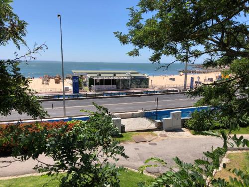 Lisbon, one bedroom apartment near beach in Oeiras