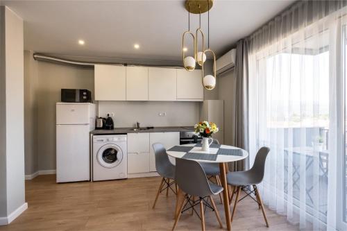 TheHouse - Apartment Kamenitza, Velingrad (foto 7)