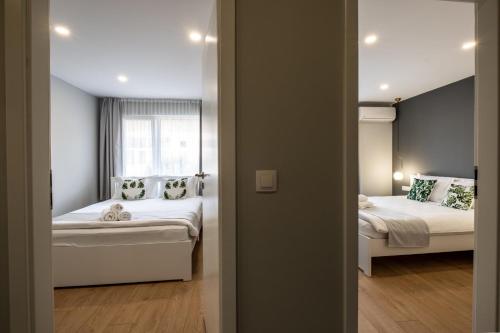 TheHouse - Apartment Kamenitza, Velingrad (foto 4)