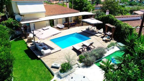 Serenity Luxury Villa, Skiathos