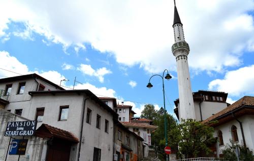 Hotel Pansion Stari Grad - image 6