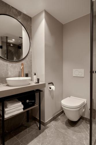 Hotel Oasia Aarhus City - image 8