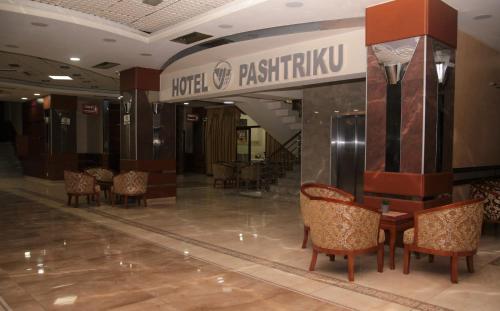 Hotel Pashtriku photo 5