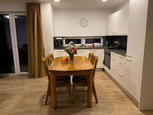 Instalações, Vacation house in Zvejniekciems