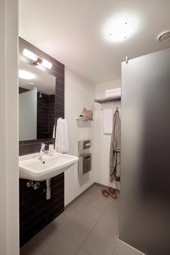 Hotel Oasia Aarhus