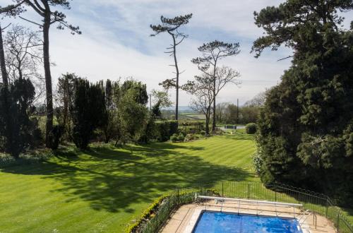 Dower House Hotel - image 7