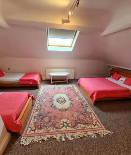 Rushmore Hotel - image 7