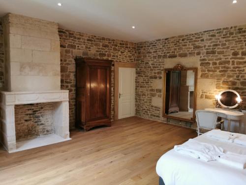 La Maison des mariés - Nature & Sèvre Niortaise