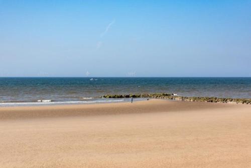 Hotel-overnachting met je hond in Beachcomber Seafront Pet Friendly Cottage - Prestatyn