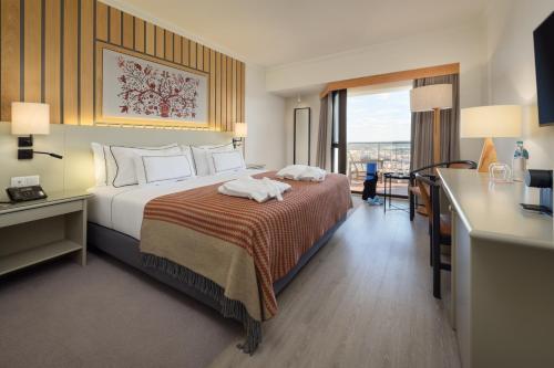  Meliá Castelo Branco, Unterkunft in Castelo Branco