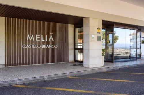 Meliá Castelo Branco