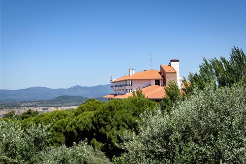 Meliá Castelo Branco