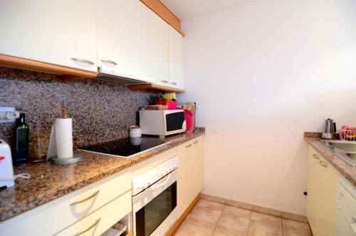 Létesítmények, Green Mar A 403 - Atico in Pals