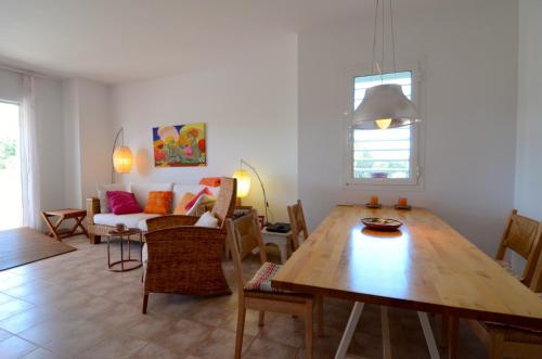 Létesítmények, Green Mar A 403 - Atico in Pals