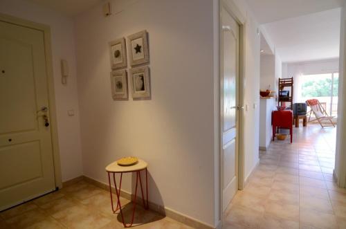 Létesítmények, Green Mar A 403 - Atico in Pals