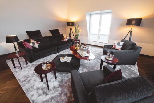Prevôt Restaurant & Hotel - image 7