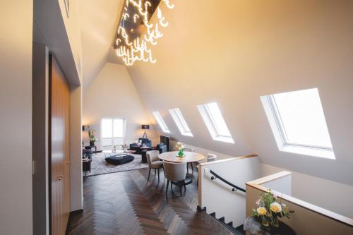 Prevôt Restaurant & Hotel - image 14
