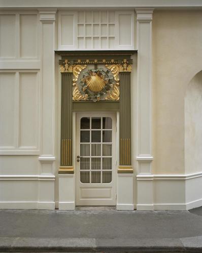Château Voltaire, París (foto 10)