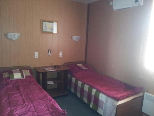 Motel Kak Doma