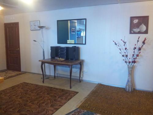 Motel Kak Doma